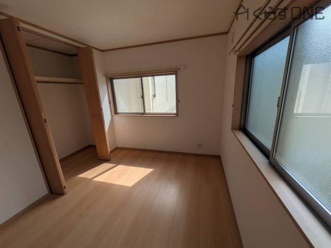 【洋室】 | 姫路市網干区田井／中古戸建