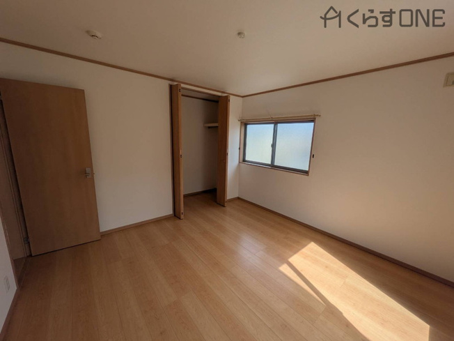 【洋室】 | 姫路市網干区田井／中古戸建