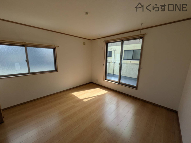 【洋室】 | 姫路市網干区田井／中古戸建