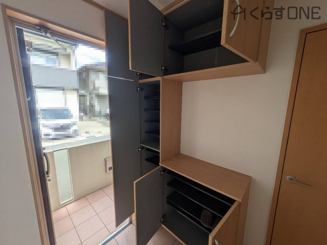【収納】 | 姫路市網干区田井／中古戸建