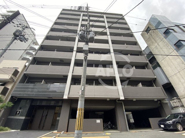 レジデンス中之島公園