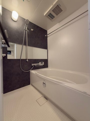 【浴室】 | THE MUSIC COURT