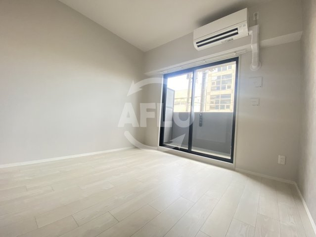 ベイサイドパークOSAKAノースレジデンシス　波除小学校の内装|ベイサイドパークOSAKAノースレジデンス　内装