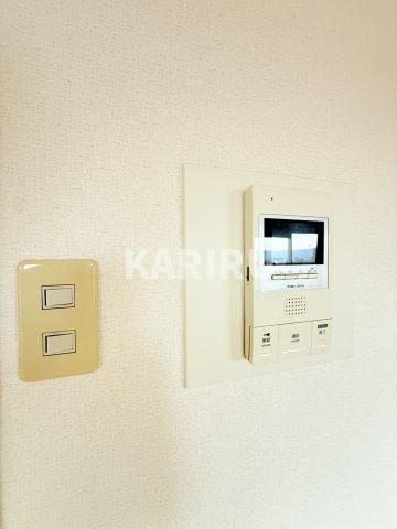 ヴェルドミールのセキュリティ