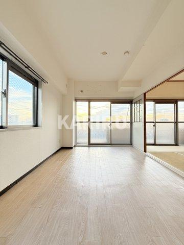 ヴェルドミールの寝室