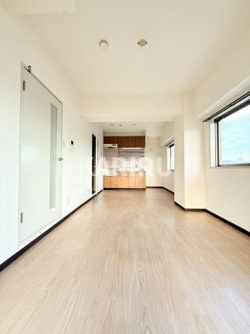 ヴェルドミールの居間・リビング