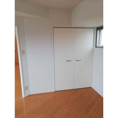 【寝室】 | パテラスクエア荻窪