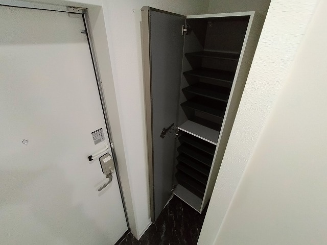 神戸市須磨区妙法寺字道正川のアパート