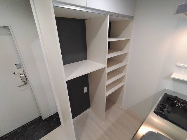 神戸市須磨区妙法寺字道正川のアパート