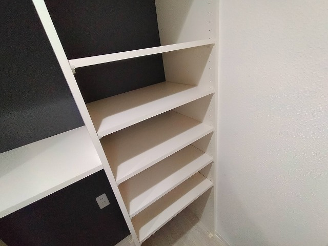 神戸市須磨区妙法寺字道正川のアパート