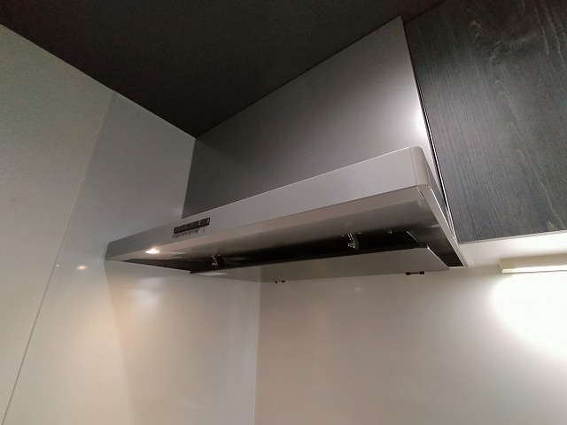 神戸市須磨区妙法寺字道正川のアパート