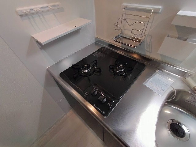 神戸市須磨区妙法寺字道正川のアパート