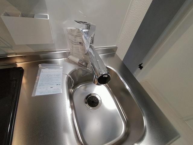 神戸市須磨区妙法寺字道正川のアパート