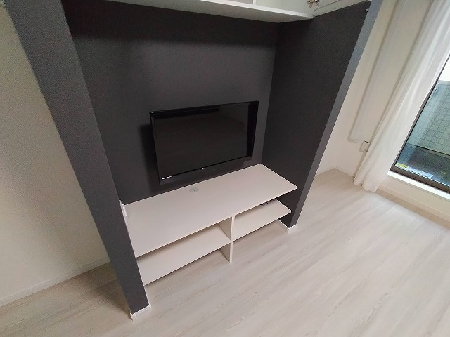 神戸市須磨区妙法寺字道正川のアパート