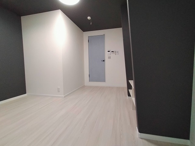 神戸市須磨区妙法寺字道正川のアパート