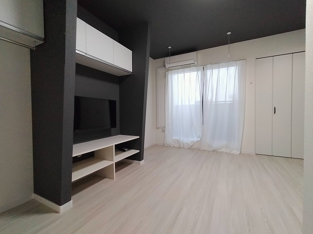 神戸市須磨区妙法寺字道正川のアパート