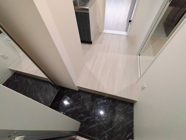 神戸市須磨区妙法寺字道正川のアパート