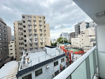 【展望】 | ルフレ プレミアム横浜リーヴァ