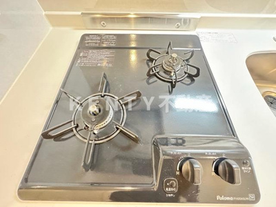 【キッチン】 | ルフレ プレミアム横浜リーヴァ | キッチンでお料理をお楽しみください