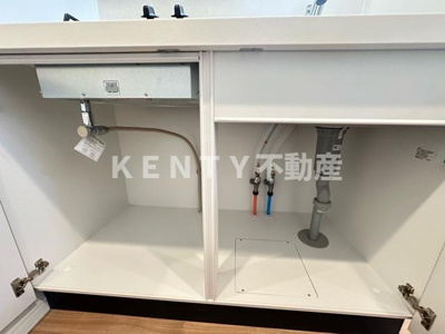 【収納】 | ルフレ プレミアム横浜リーヴァ | 収納豊富です