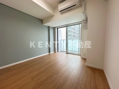 【内装】 | ルフレ プレミアム横浜リーヴァ | おしゃれな内装です