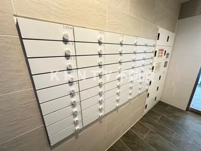 【その他共用部分】 | ルフレ プレミアム横浜リーヴァ