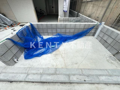 【その他共用部分】 | ルフレ プレミアム横浜リーヴァ