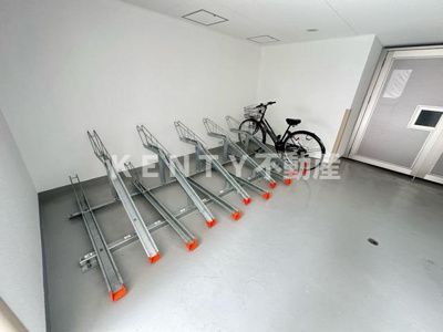 【その他共用部分】 | ルフレ プレミアム横浜リーヴァ