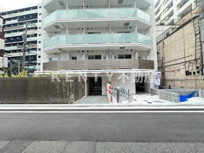 【その他】 | ルフレ プレミアム横浜リーヴァ