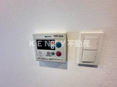 【設備】 | ルフレ プレミアム横浜リーヴァ