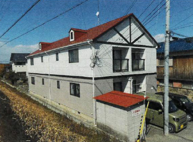 アレックスⅠ