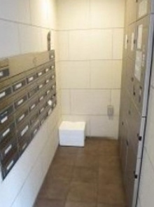 Kist原宿のその他共用部分|Kist原宿