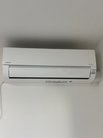 プレジール萱島の設備