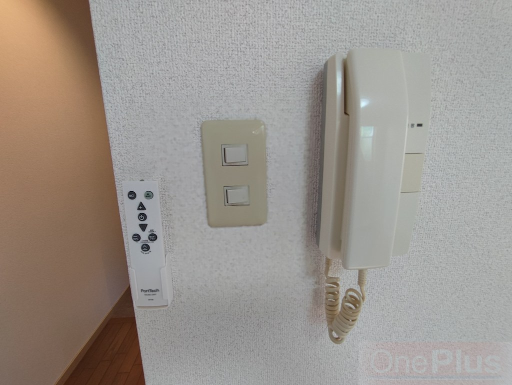 ＮＯＢＳＵＮ阪急六甲のセキュリティ