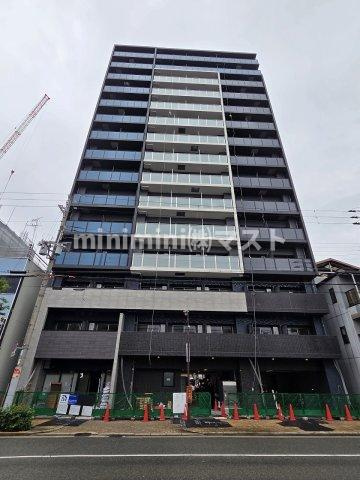 プレサンス大正エミナンス