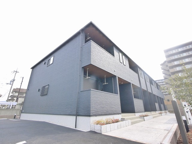 クラッシー　ハウス