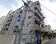 大阪市城東区関目３丁目のマンションの画像