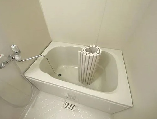 【浴室】 | ※同施工会社のイメージ写真※