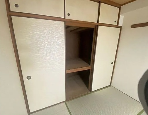 【収納】 | ※同施工会社のイメージ写真※