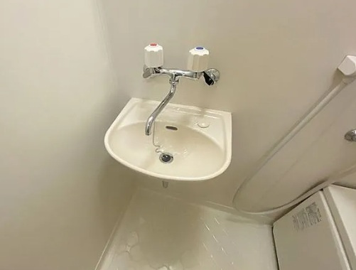 【洗面所】 | ※同施工会社のイメージ写真※