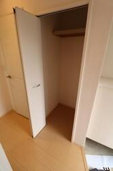 レセンテスパシオ　Ｂのその他