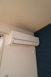 レセンテスパシオ　Ｂの設備