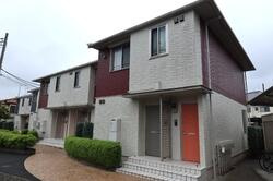 レセンテスパシオ　Ｂの外観