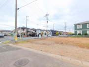 《仲介手数料無料》岩槻区大字平林寺1524(A号棟)新築一戸建てハートフルタウンの画像