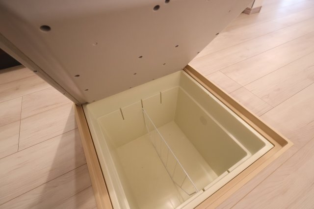 《仲介手数料無料》岩槻区大字平林寺1524新築一戸建てハートフルタウンのキッチン