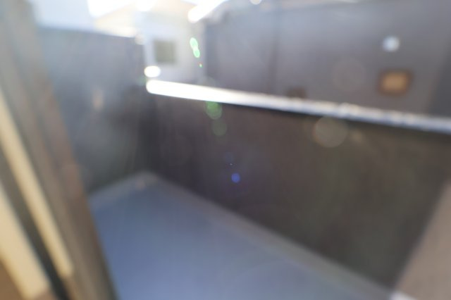 《仲介手数料無料》岩槻区大字平林寺1524新築一戸建てハートフルタウンのバルコニー