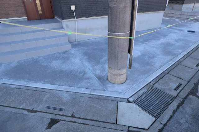 《仲介手数料無料》岩槻区大字平林寺1524新築一戸建てハートフルタウンのその他