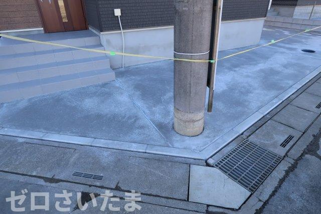 《仲介手数料無料》岩槻区大字平林寺1524新築一戸建てハートフルタウンのその他