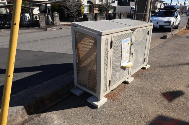 《仲介手数料無料》岩槻区大字平林寺1524新築一戸建てハートフルタウンのその他