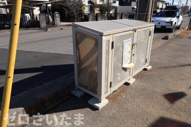 《仲介手数料無料》岩槻区大字平林寺1524新築一戸建てハートフルタウンのその他